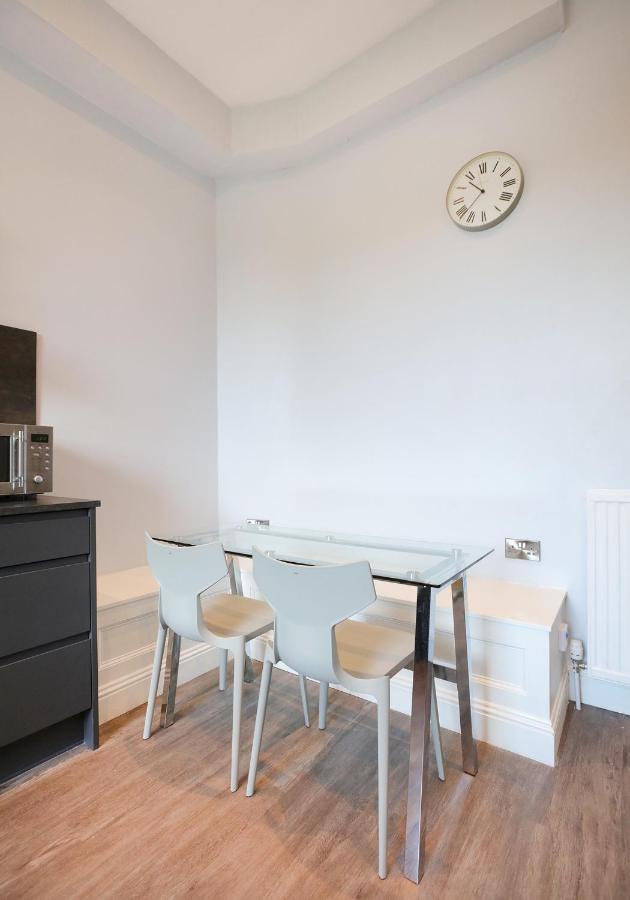 The Newington Residence Edinburgh Ngoại thất bức ảnh